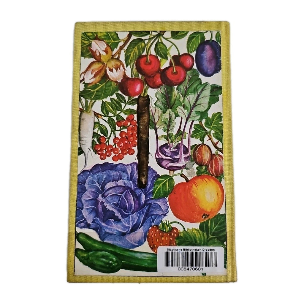 EB4175 Obst und Gemüse von Cristoph Needon1