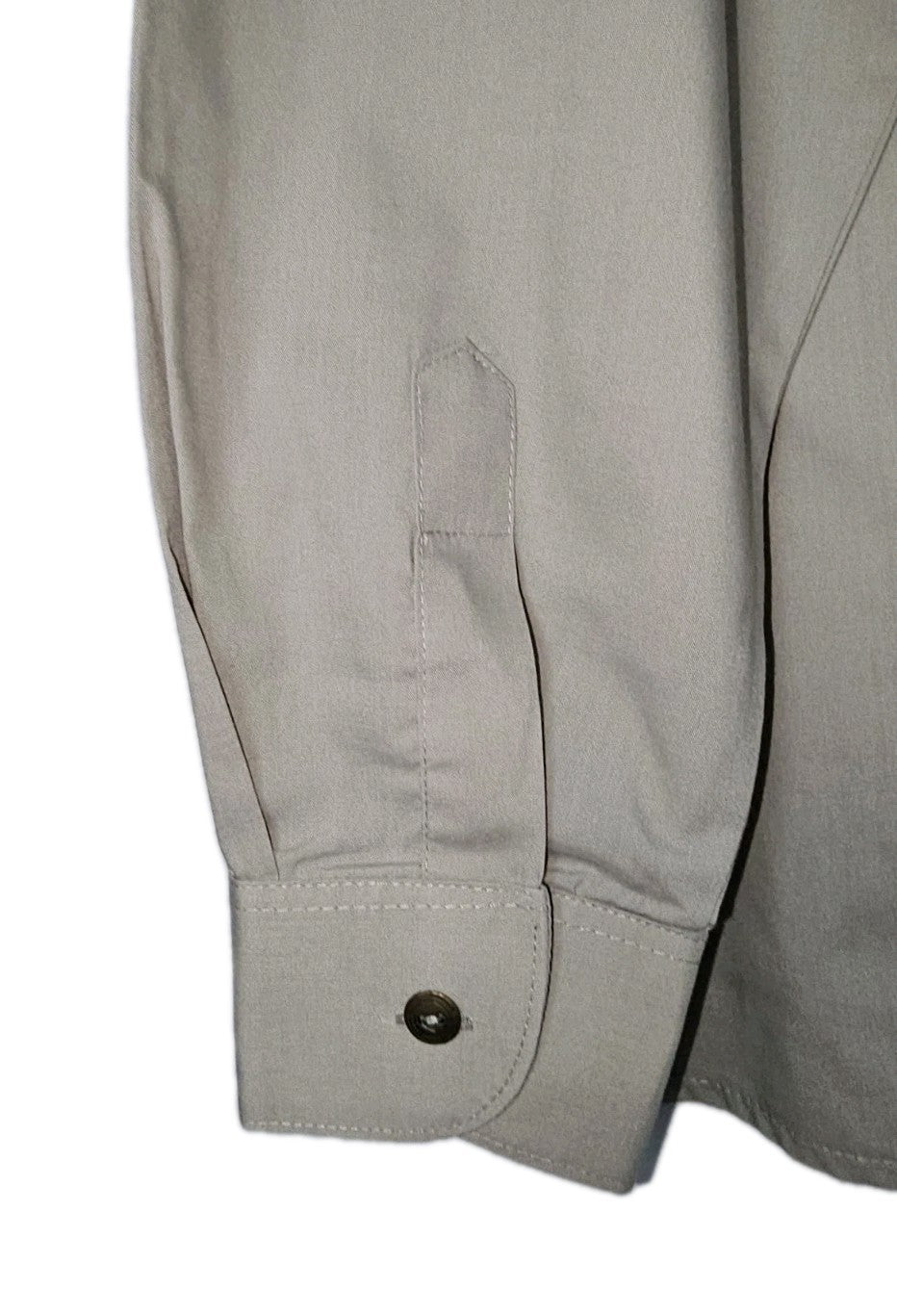 EK6906 Herren Hemd von Martex, braun, Gr.XXL4