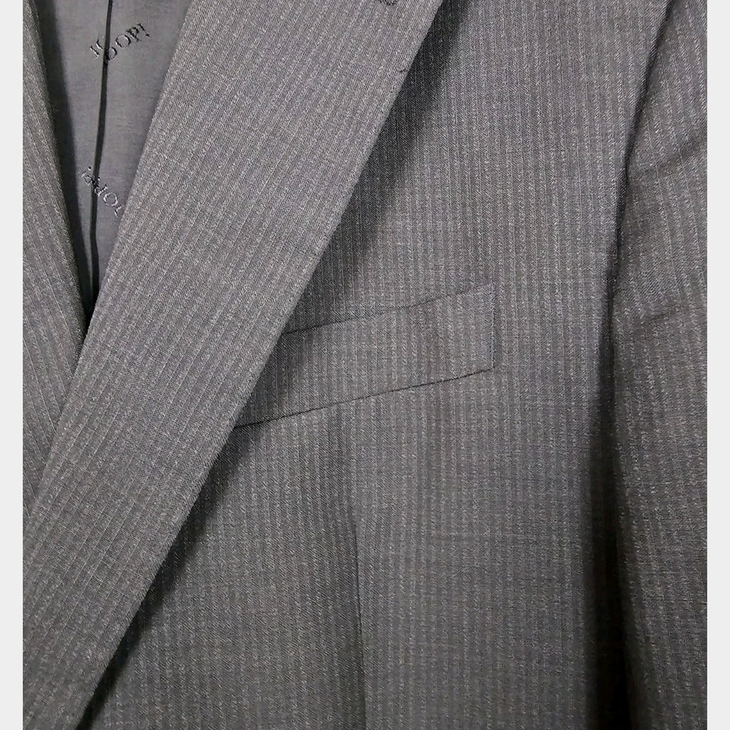 EK10658 Herren Anzug von Joop, Schwarz, Gr. 984