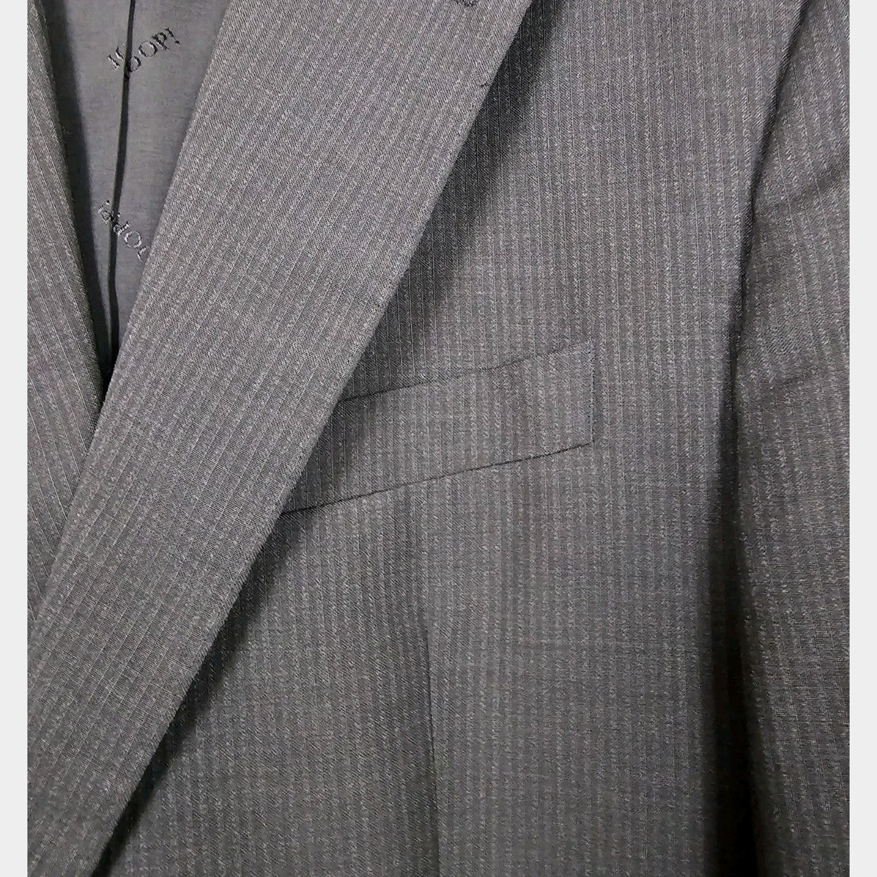 EK10658 Herren Anzug von Joop, Schwarz, Gr. 984