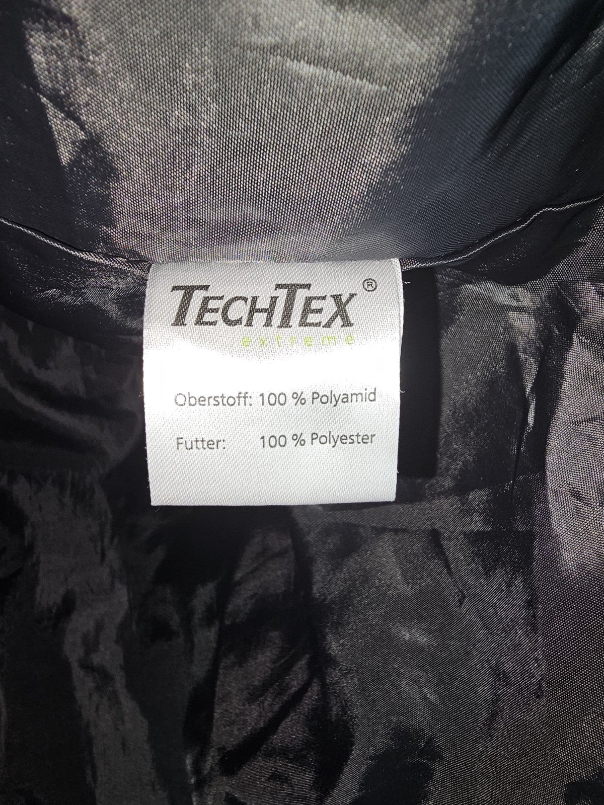 EK5453 Damen Regenjacke/Wundbreaker von Crane, Schwarz, Gr. L3