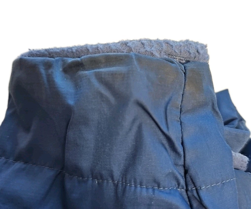EK10494 Damen Jacke von The North Face, blau, Gr.S5