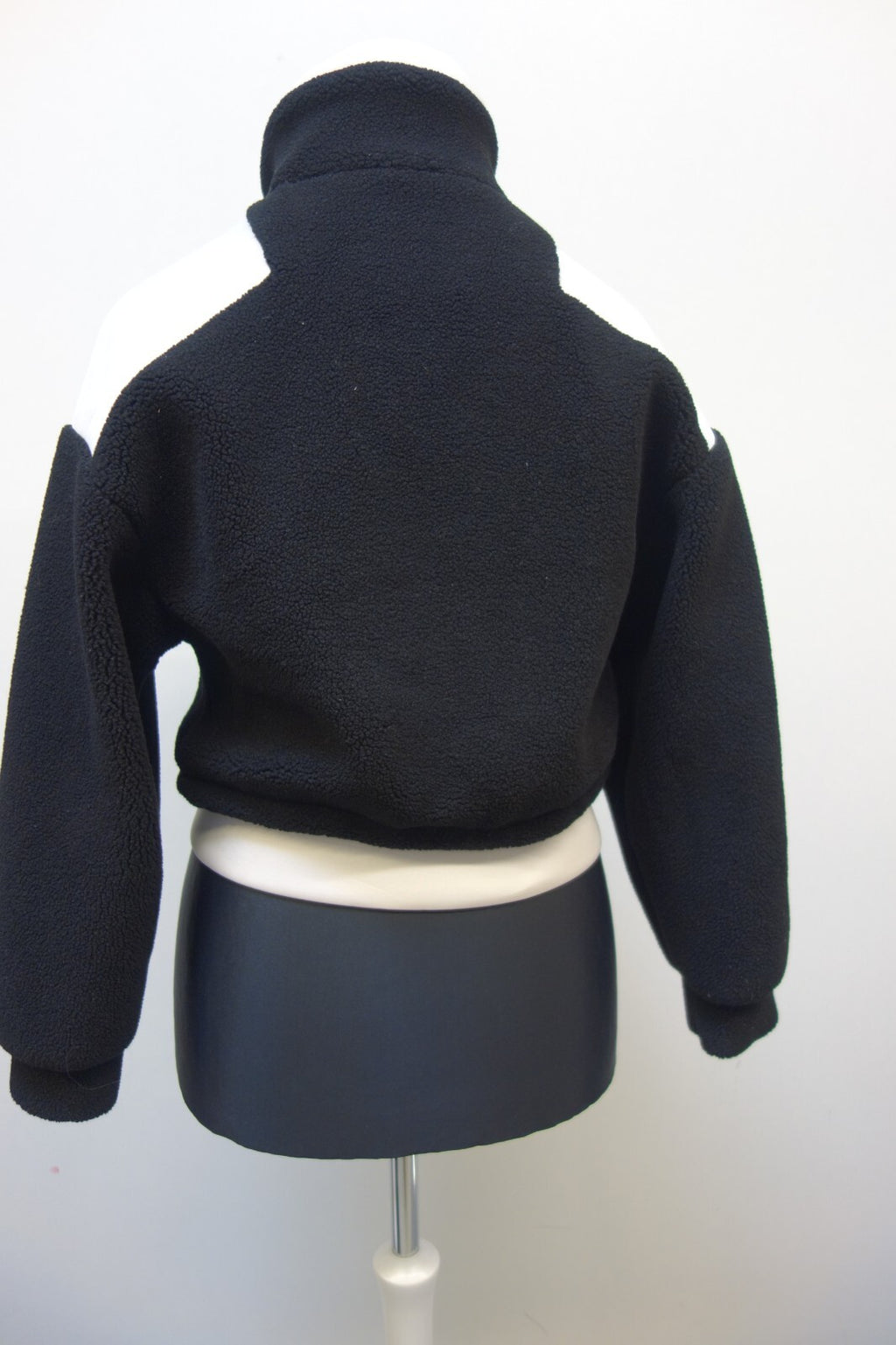 EK2445 Damen Jacke von Zara, Gr. XS4