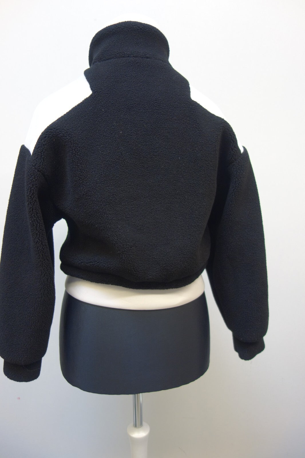 EK2445 Damen Jacke von Zara, Gr. XS4