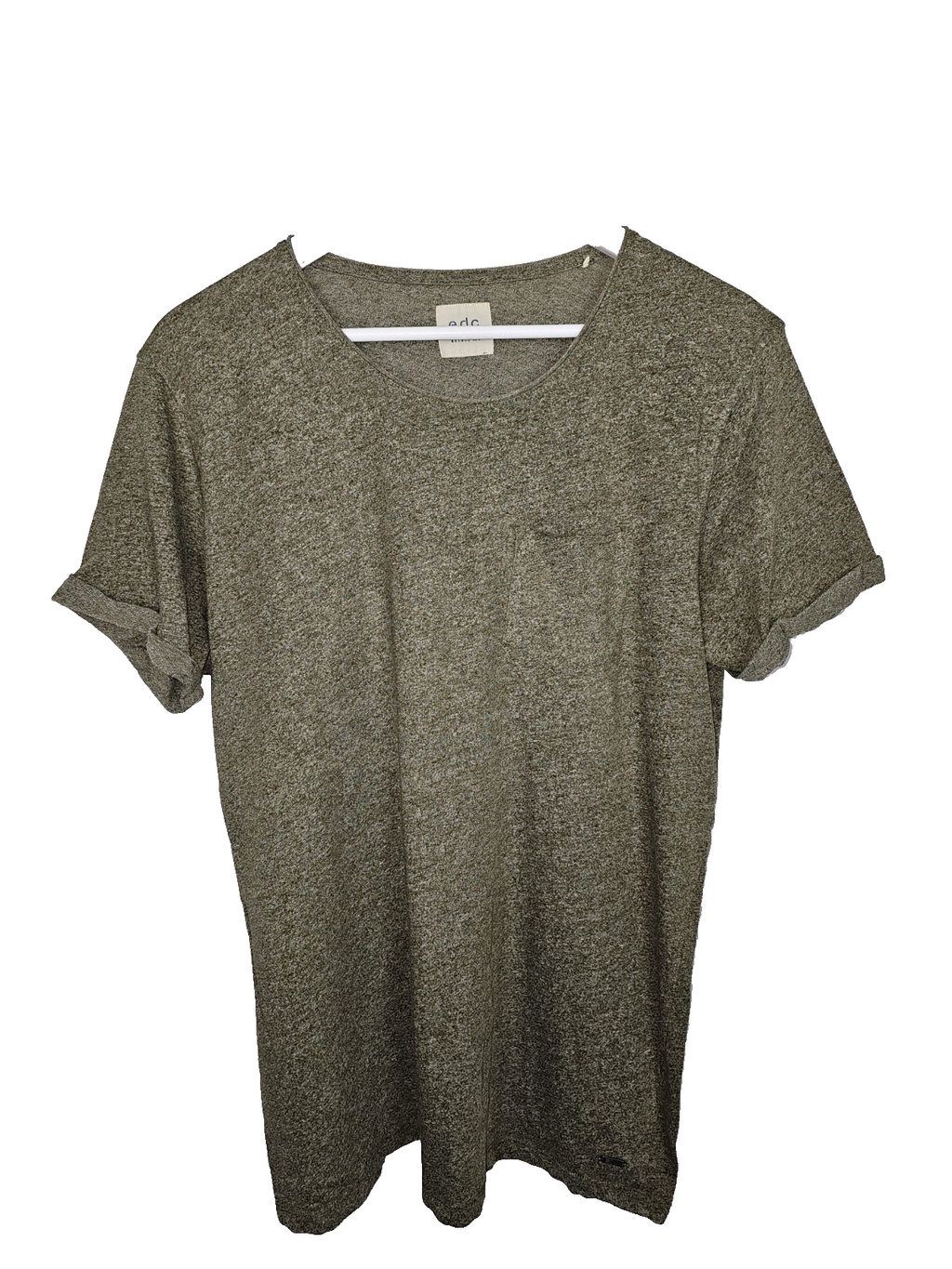 EK7382 Herren Tshirt von Esprit, Grau, Gr.L0