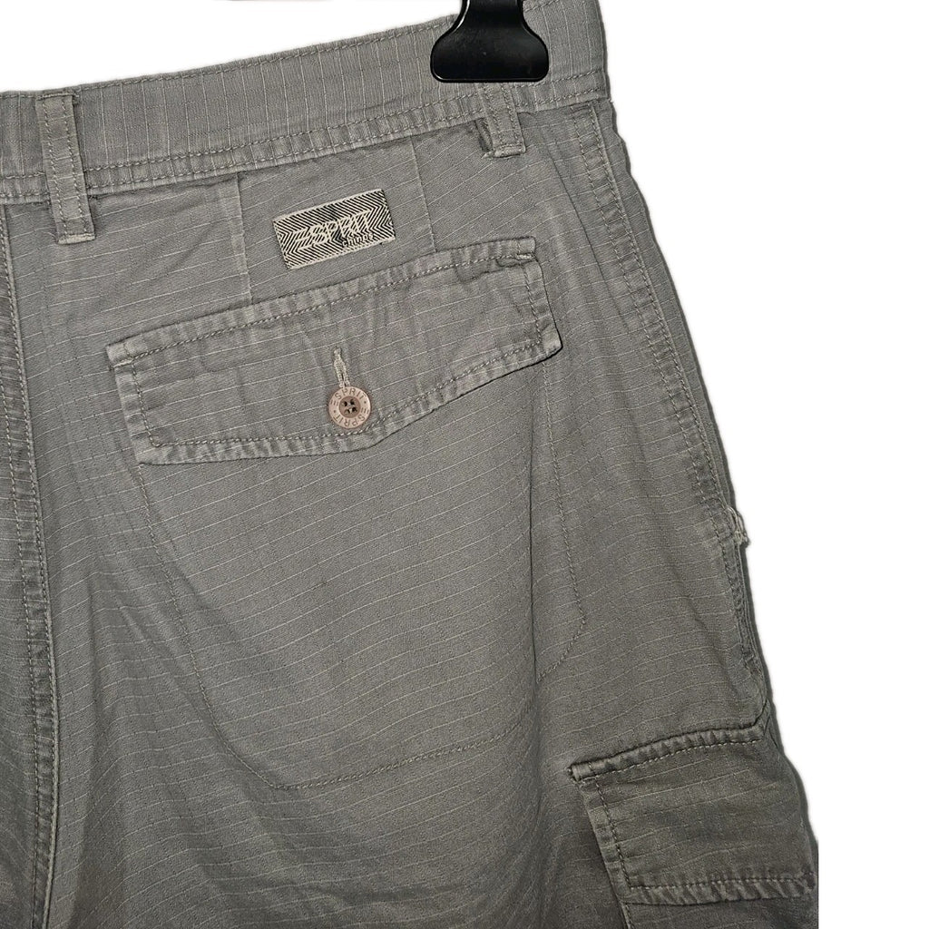 EK9409 Herren Shorts von Esprit, grau, Gr.333