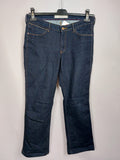 EK3524 Damen Jeans von Wrangler, blau, Gr. W30 L300