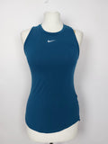 EK1949 Damen Tanktop von Nike, Valerian blue, Gr. XS0