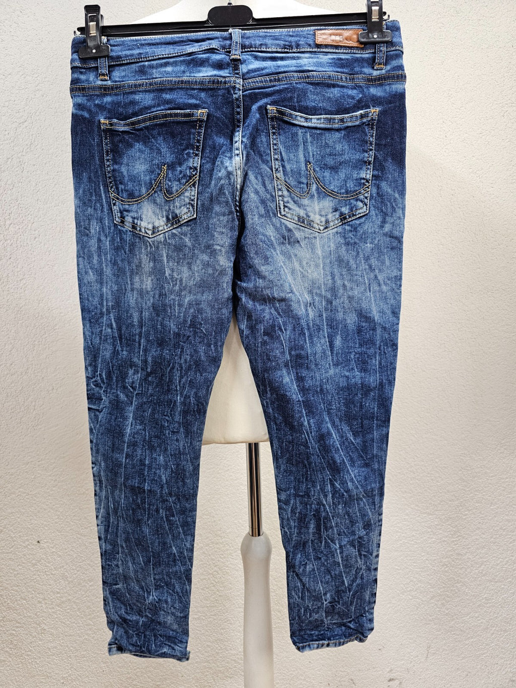 EK5881 Damen Jeans von LTB, blau, Gr. 288