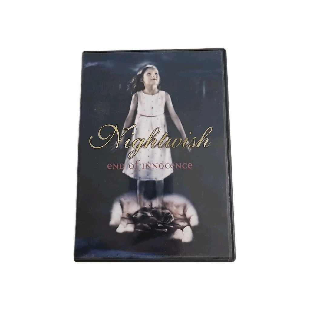 EB4232 Nightwish: End Of Innocence0
