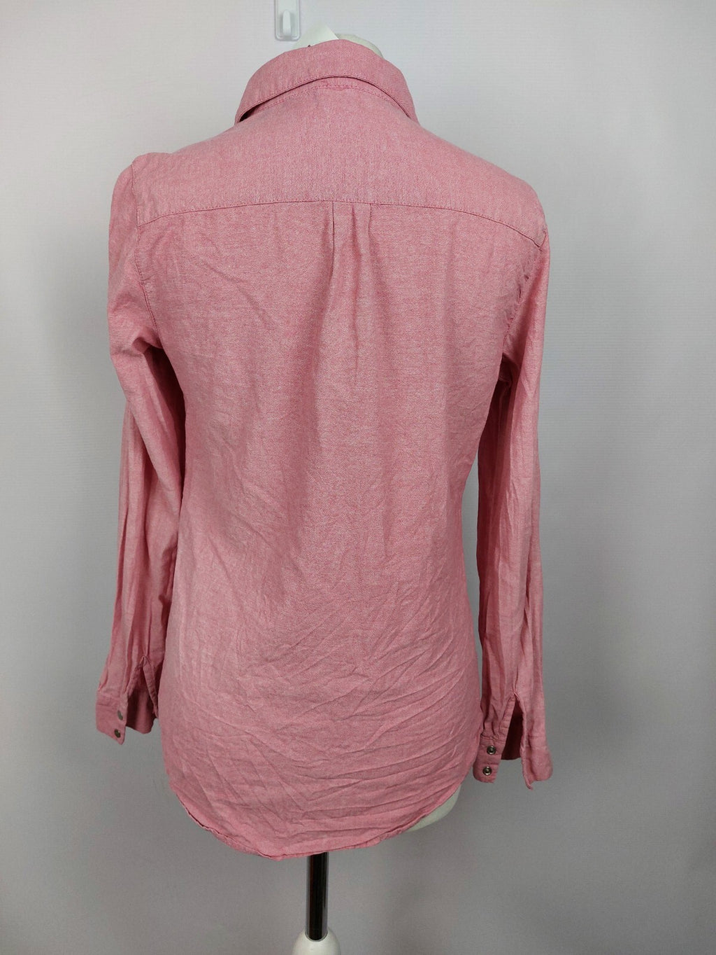 EK2311 Damen Bluse von Vero Moda, rosa, Gr. S6