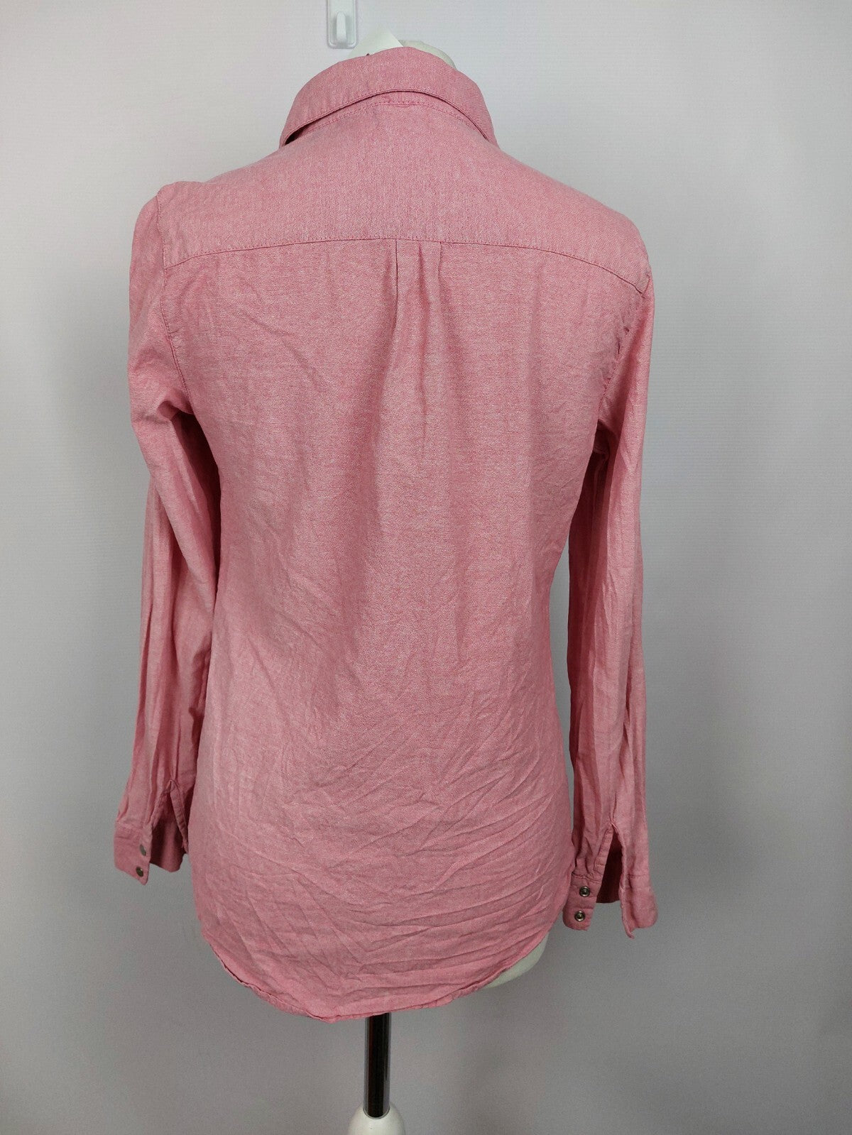 EK2311 Damen Bluse von Vero Moda, rosa, Gr. S6