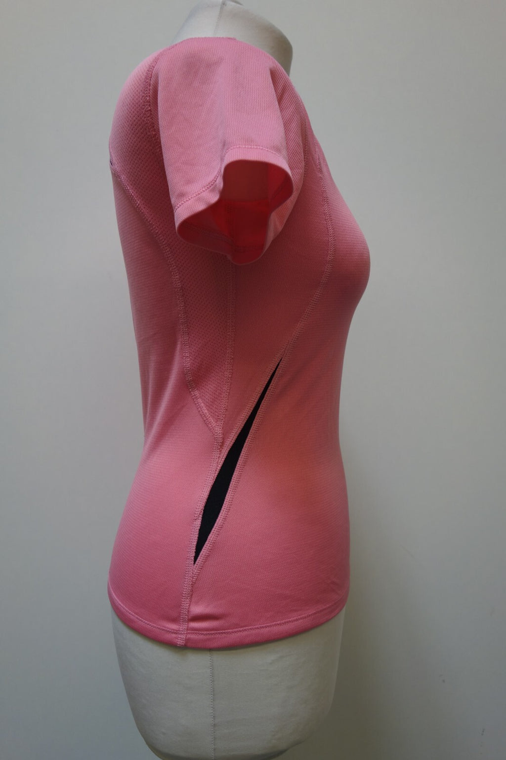 EK1942 Damen Sport Shirt von Odlo, rosa, Gr. S3