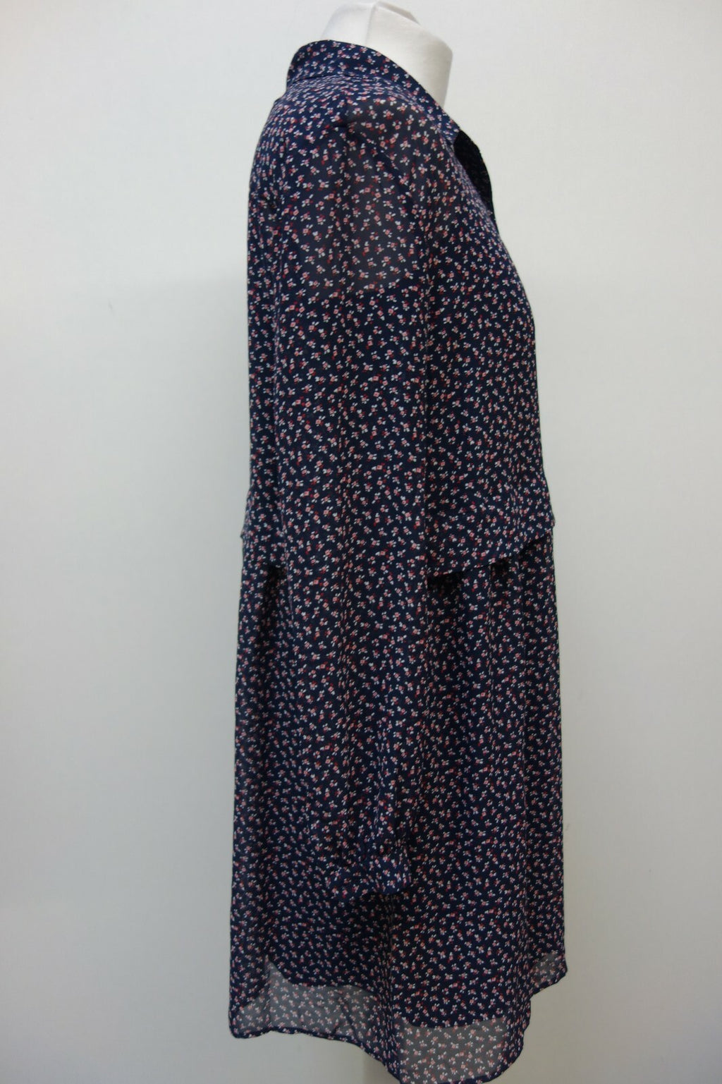 EK0891 Damen Kleid von edc, Gr. 384