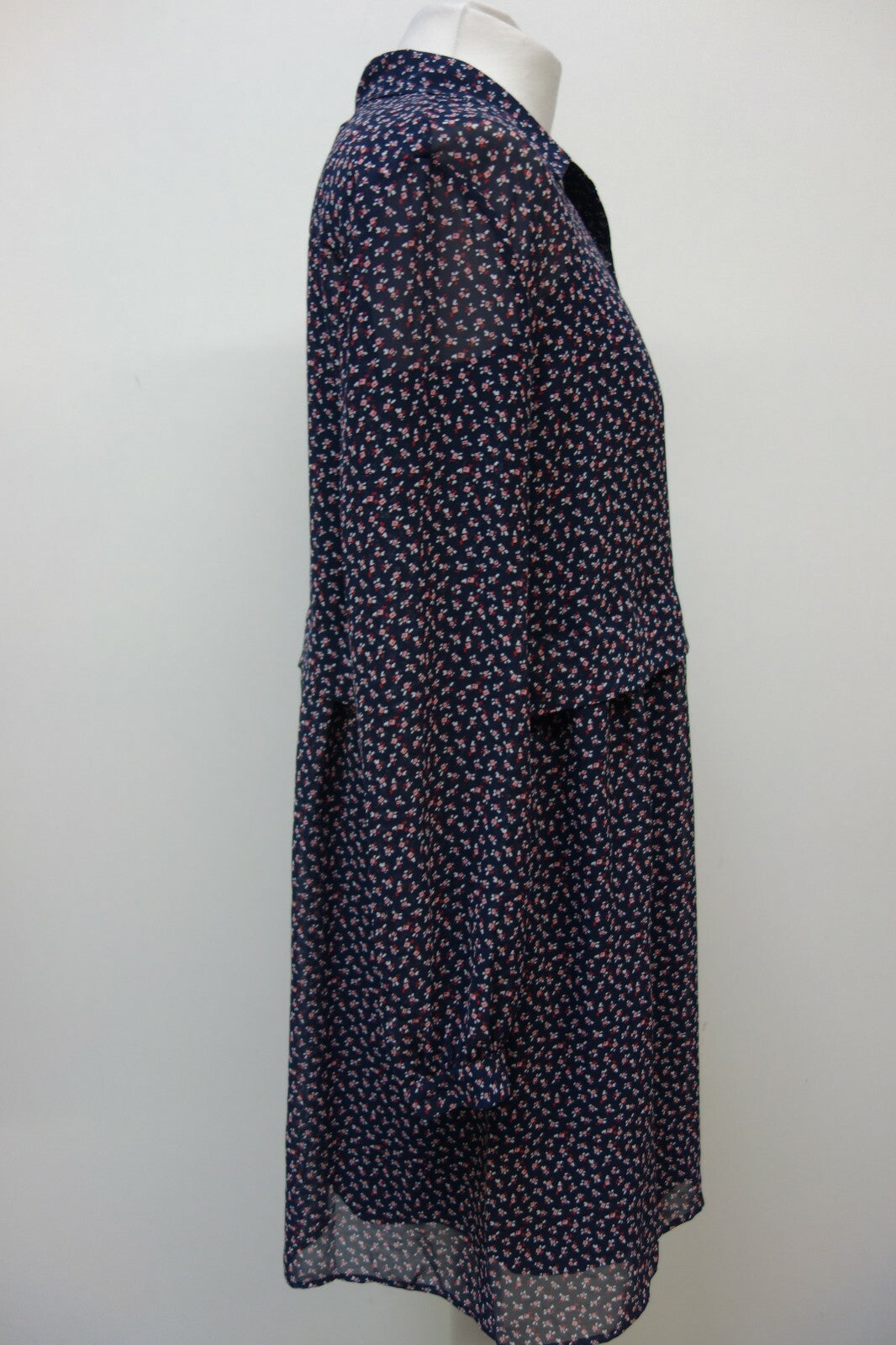 EK0891 Damen Kleid von edc, Gr. 384