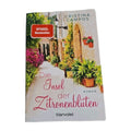EB4095 Die Insel der Zitronenblüten von Cristina Campos, Mängelexemplar 0