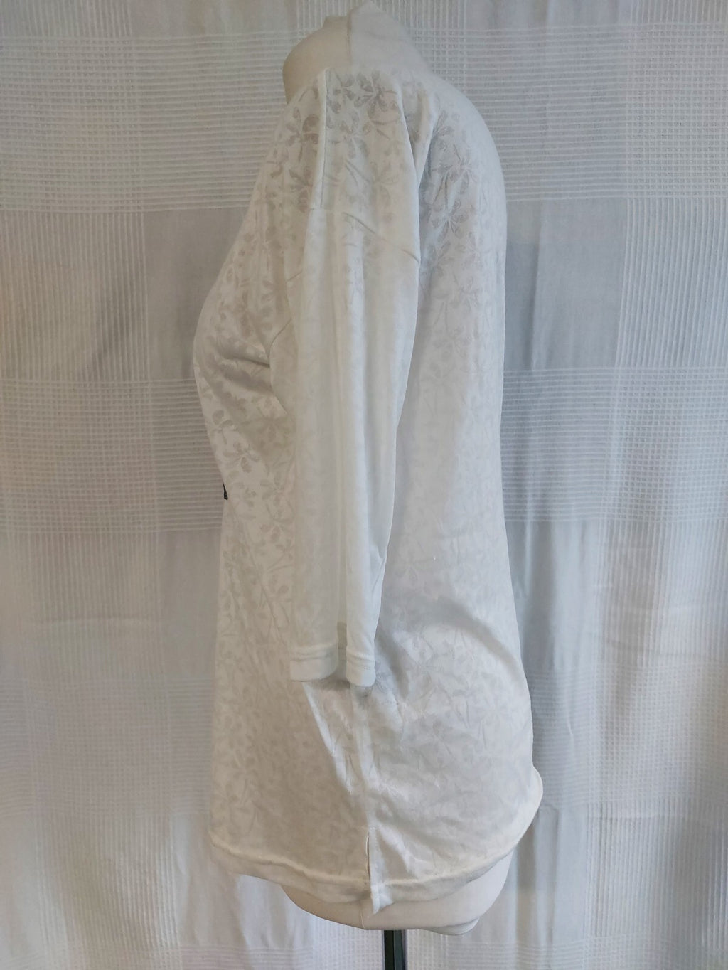 EK4303 Damen T-Shirt von Taifun, weiß, Gr.423