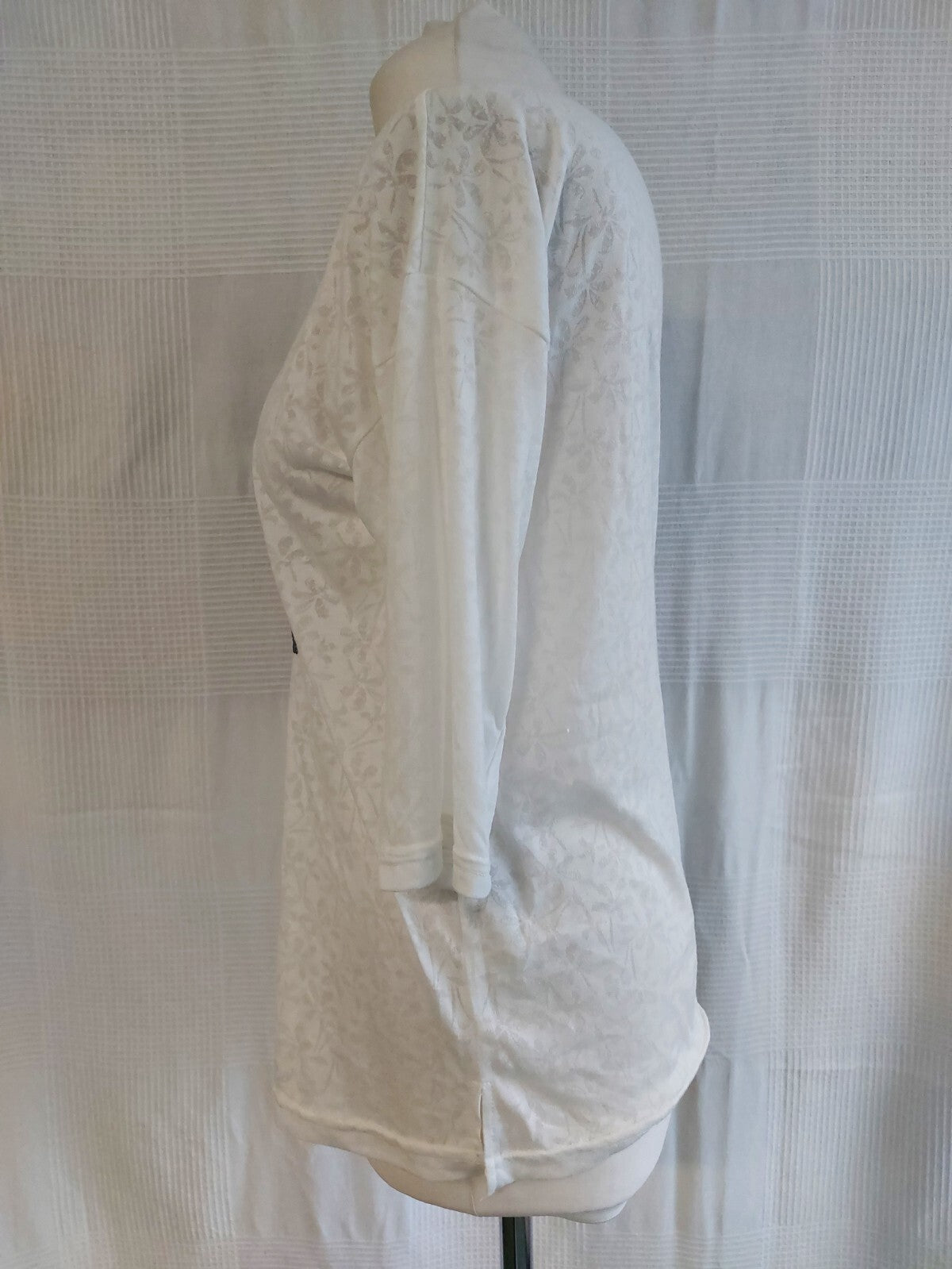 EK4303 Damen T-Shirt von Taifun, weiß, Gr.423