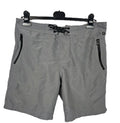 EK9320 Herren Badehose von Cedarwood, Grau, Gr. L0