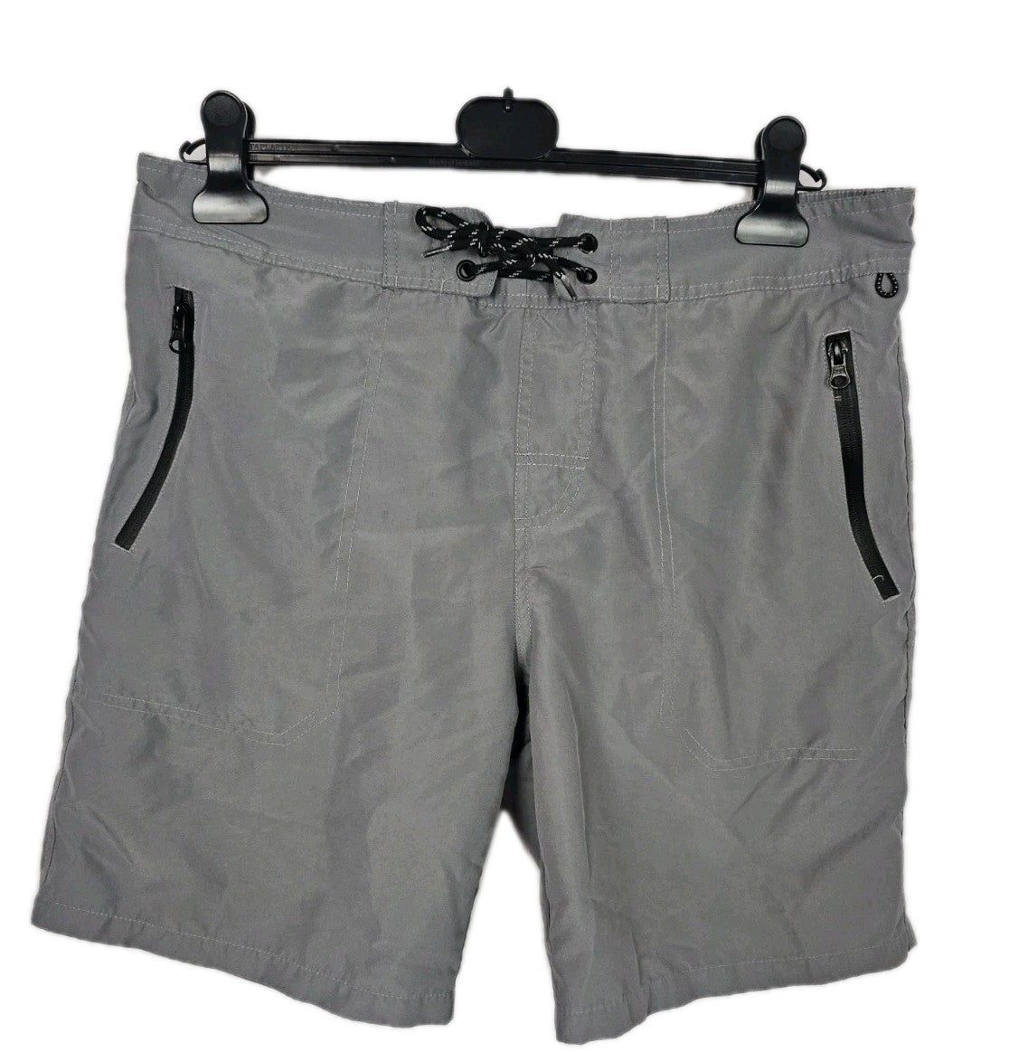 EK9320 Herren Badehose von Cedarwood, Grau, Gr. L0