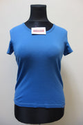 EK2413 Damen T-Shirt von Cecil, blau, Gr. M0