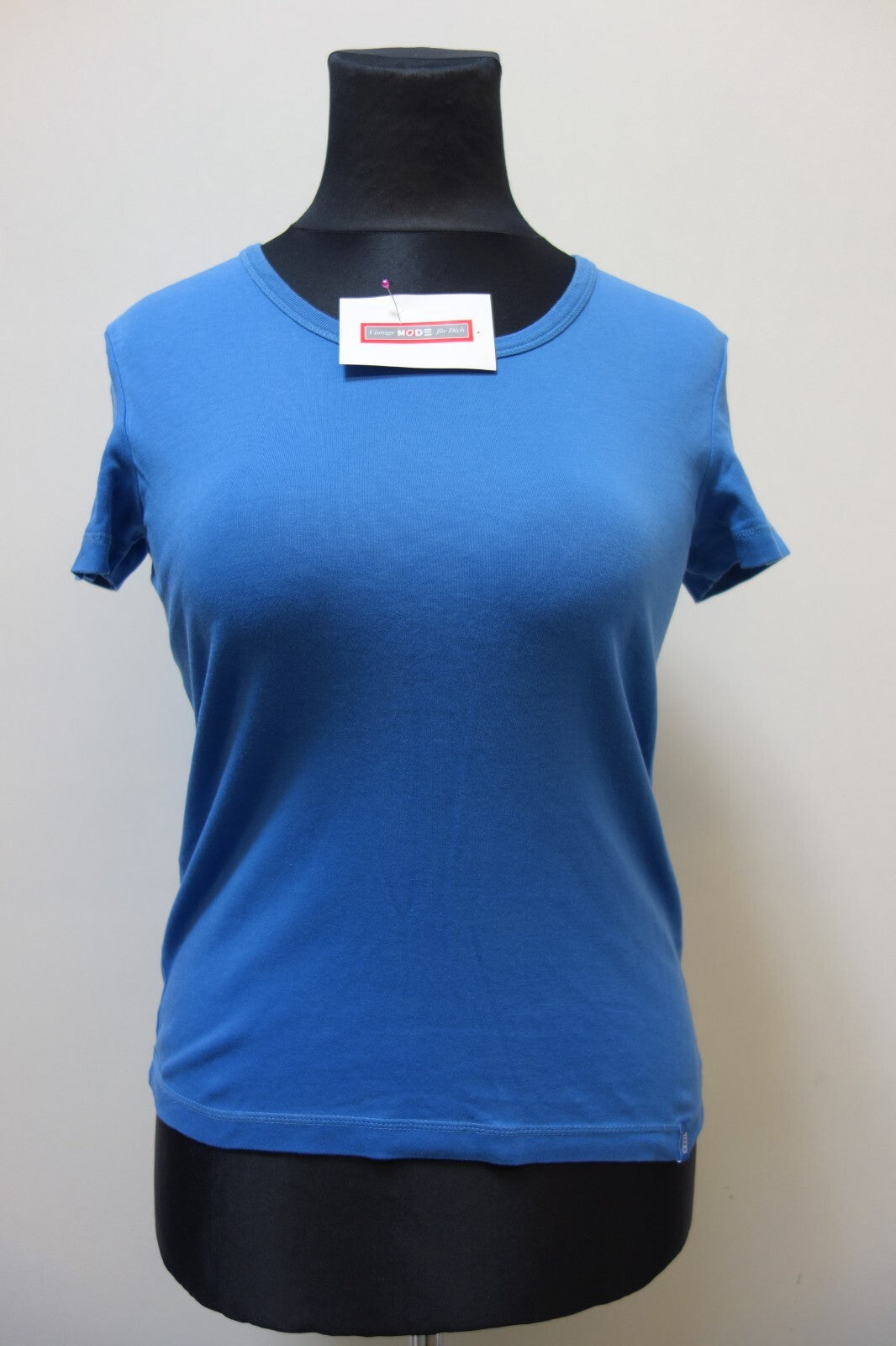 EK2413 Damen T-Shirt von Cecil, blau, Gr. M0