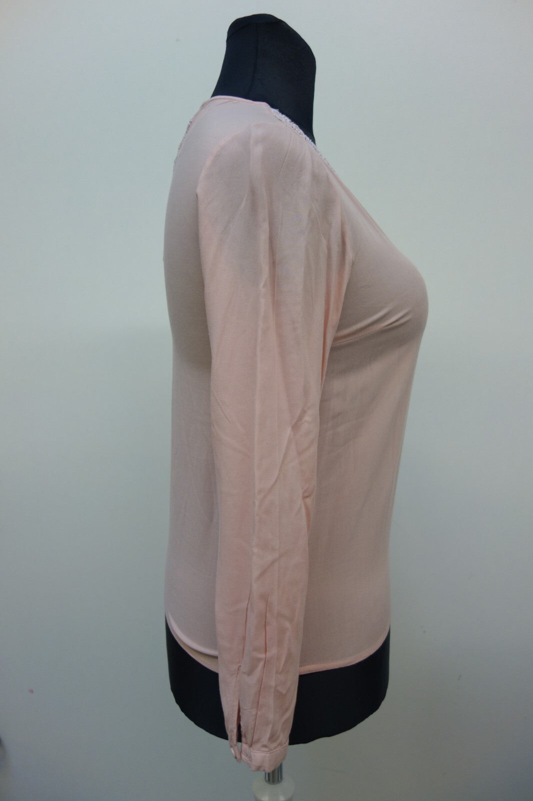 EK3080 Damen Bluse von Only, rosa, Gr. 362