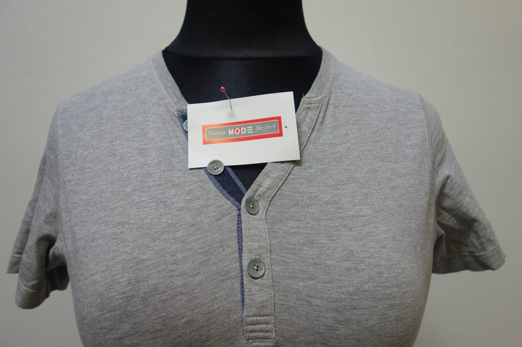 EK3540 Damen T-Shirt von s.Oliver, grau, Gr. S1