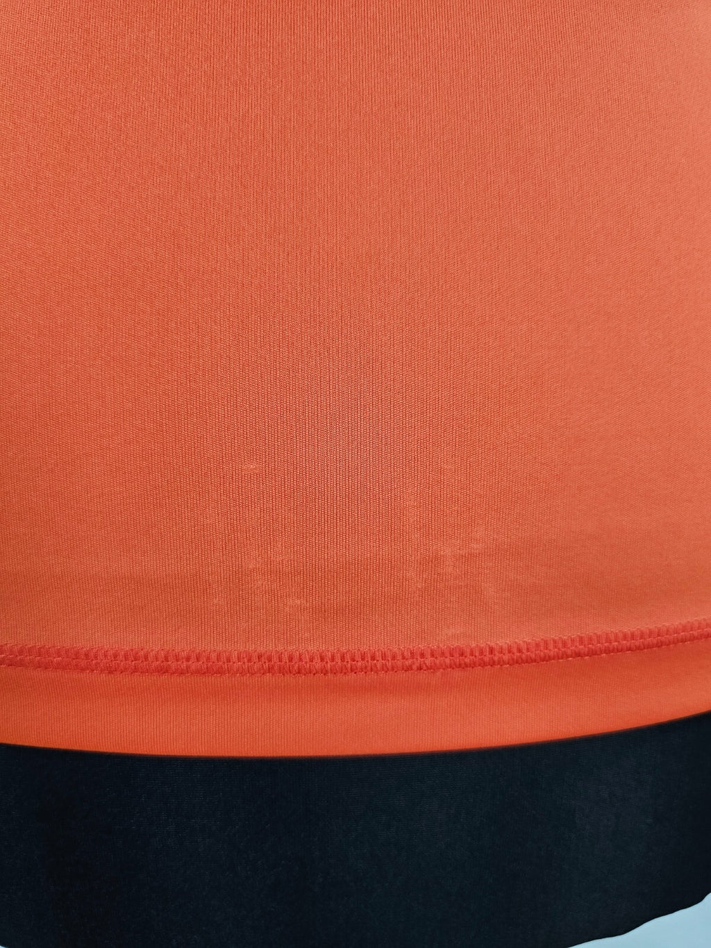 EK3106 Damen Tanktop von Jack Wolfskin, orange, Gr. L4