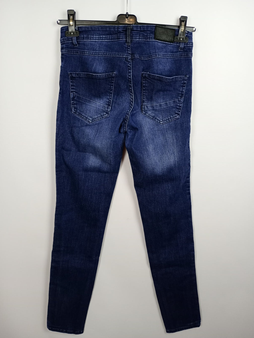 EK5187 Damen Jeans vonCecil, blau, Gr. 287
