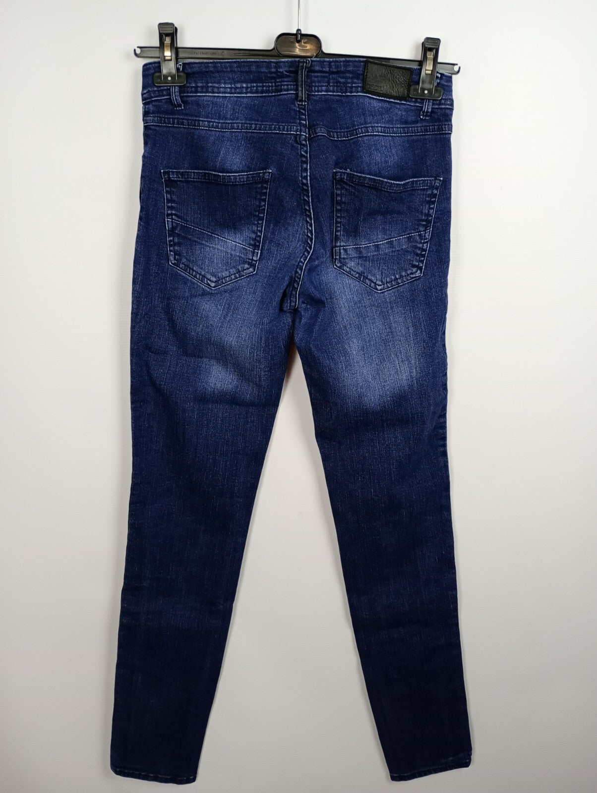 EK5187 Damen Jeans vonCecil, blau, Gr. 287