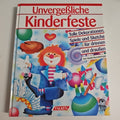EB1242 Unvergeßliche Kinderfeste von Gisela Hennekemper Falken Verlag0