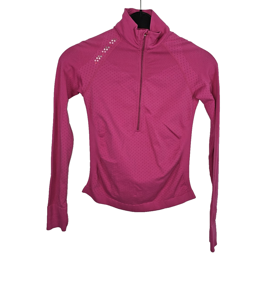 EK7877 Damen Sportshirt von TCM, Pink, Gr. 340