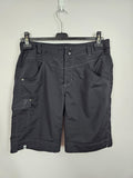 EK5089 Herren Shorts/Badehose, schwarz, Gr. L0