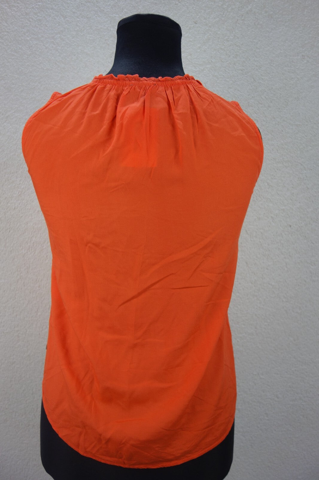 EK3307 Damen Bluse von Street One, orange, Gr. 363