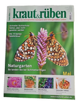 EB3547 Kraut und Rüben, 05/2009, biologisches Gärtnern und naturgemäßes Leben0