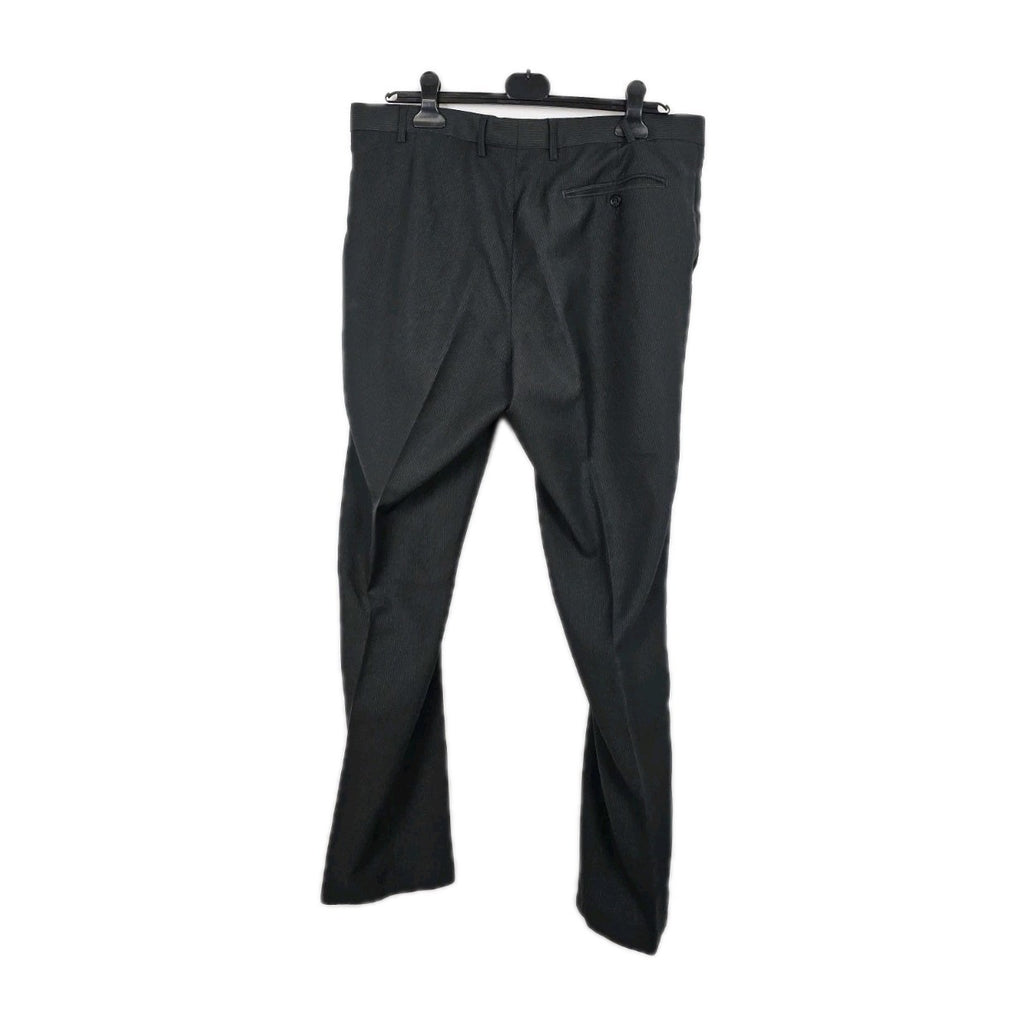 EK10798 Herren Anzug von AWG, Schwarz, Gr. 546