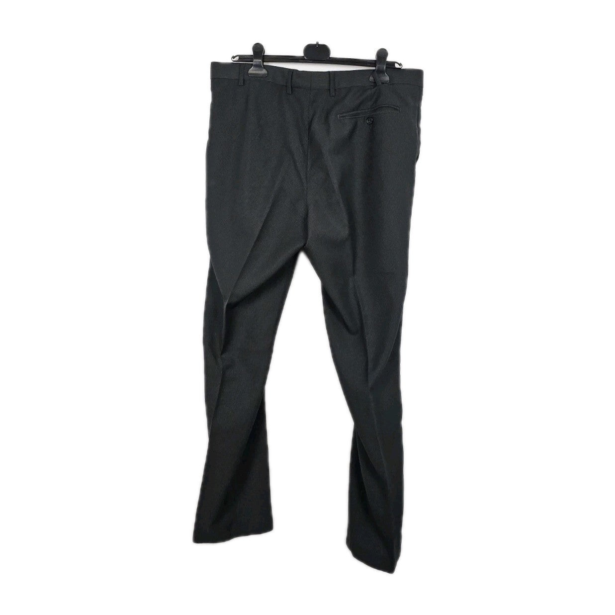 EK10798 Herren Anzug von AWG, Schwarz, Gr. 546