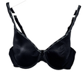 EK7596 Damen BH von DKNY, schwarz, Gr.75C0