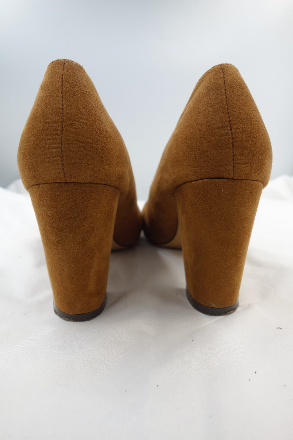 ES0594 Damen High Heel von Jennifer& Jennifer, Gr.373