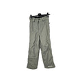 EK9767 Damen Ski Hose Scout Gr.164 Grau0