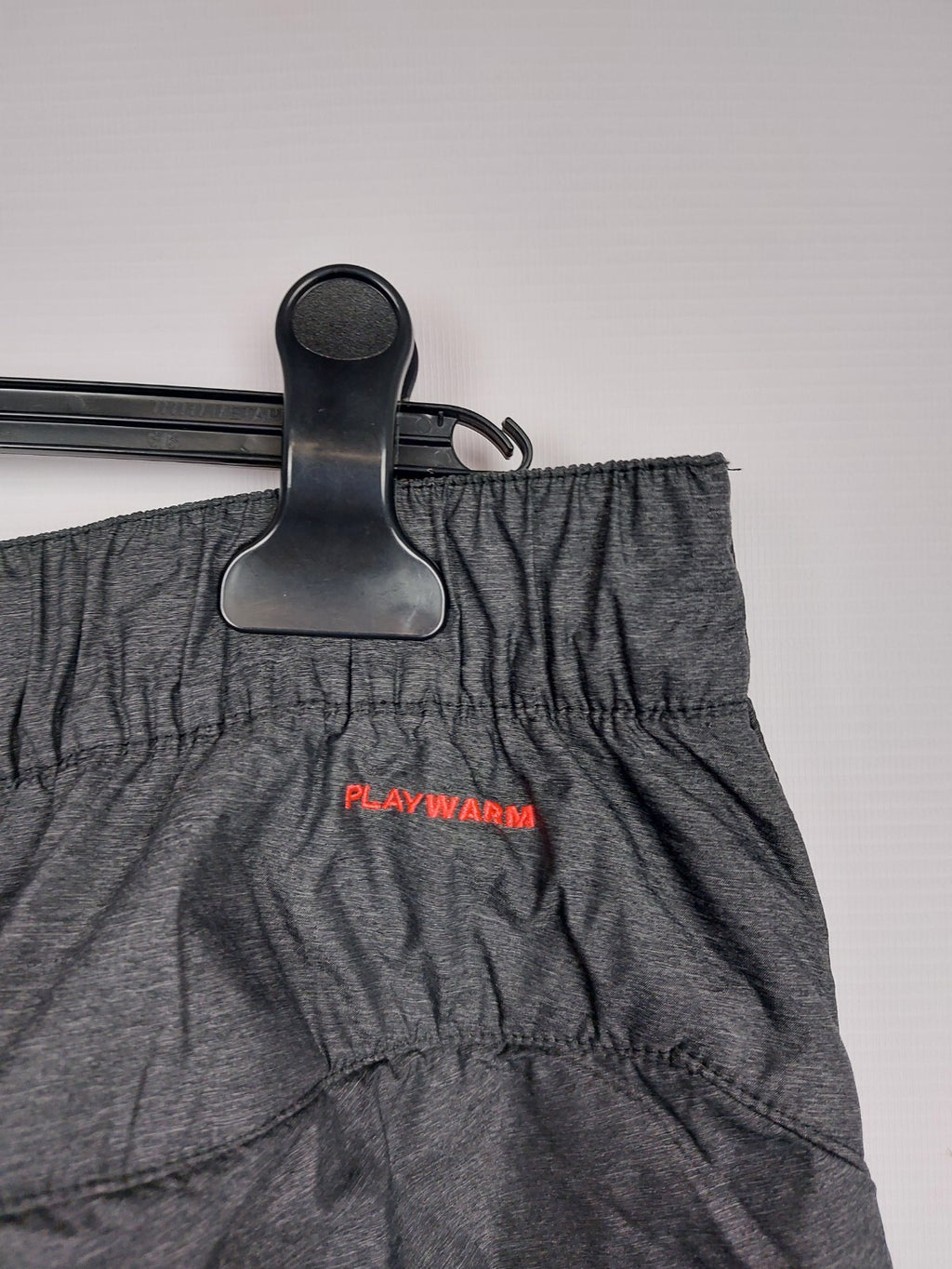 EK2815 Herren Sporthose von Reebok, grau, Gr.XL4