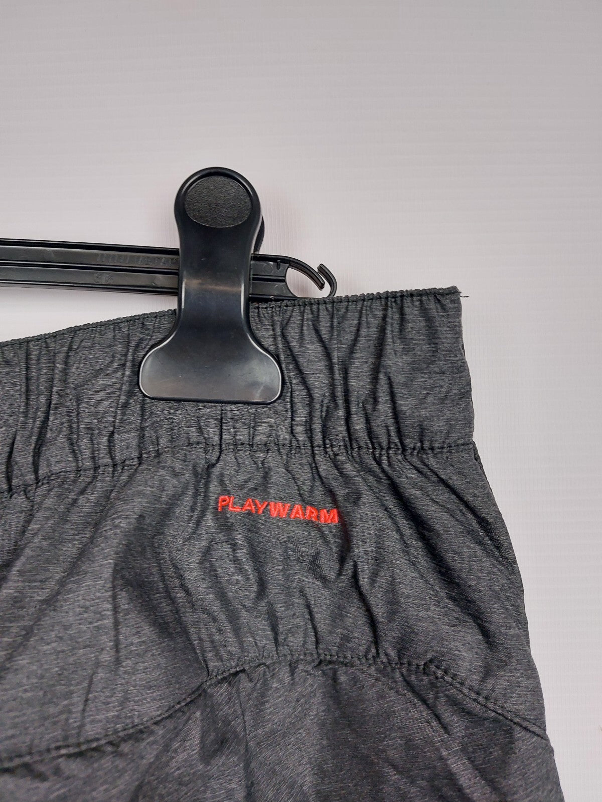 EK2815 Herren Sporthose von Reebok, grau, Gr.XL4