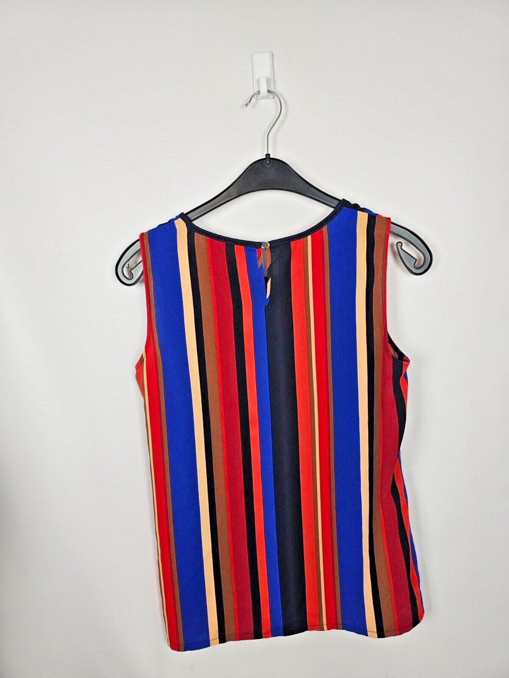 EK6606 Damen Bluse von Betty Barclay, mehrfarbig, Gr.383
