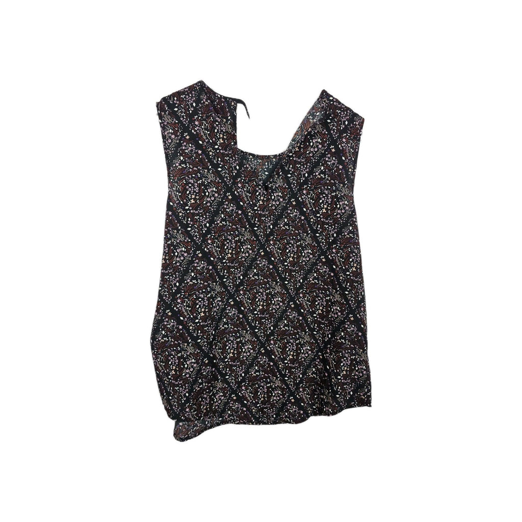 EK10326 Damen T-Shirt Vero Moda Gr.M Schwarz2