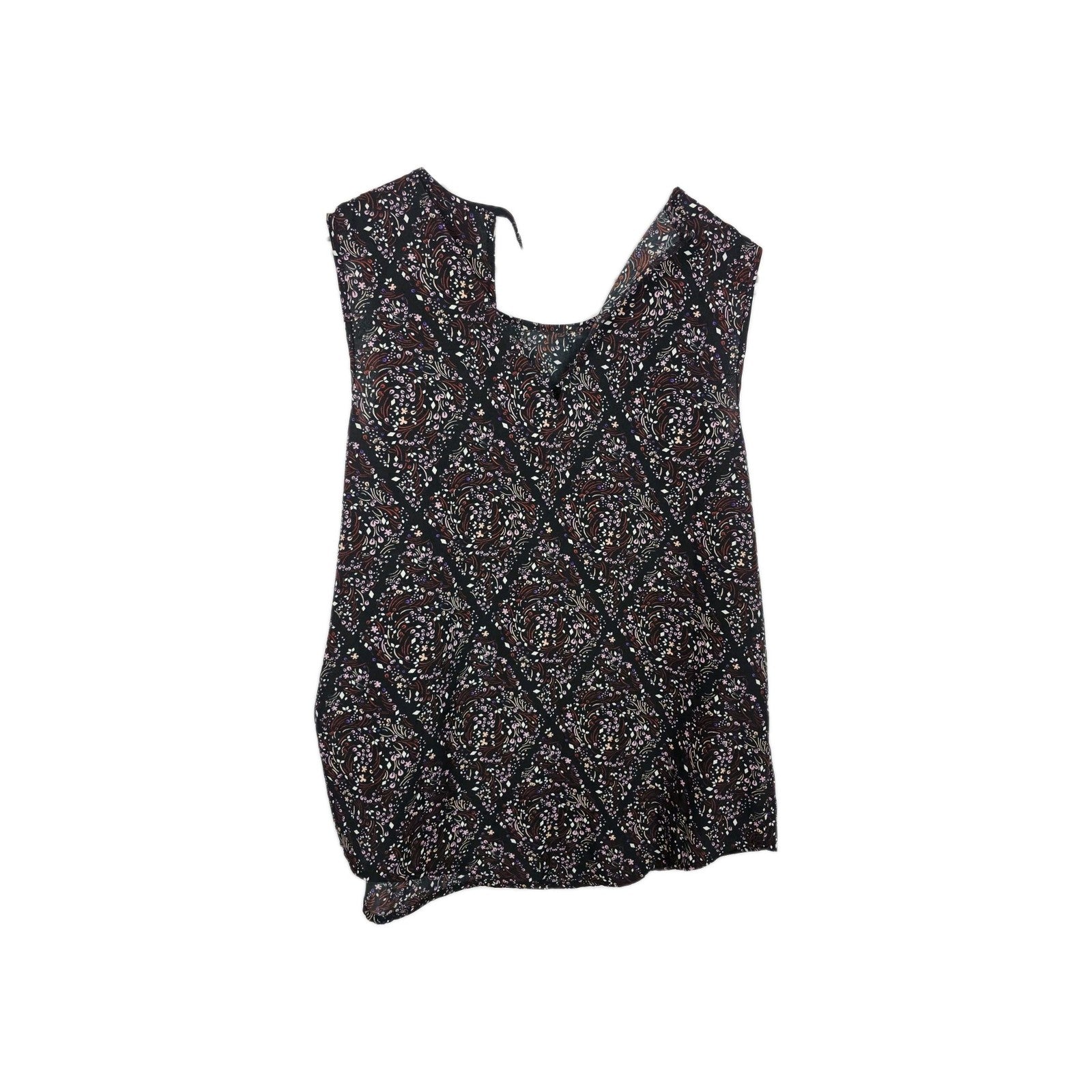 EK10326 Damen T-Shirt Vero Moda Gr.M Schwarz2