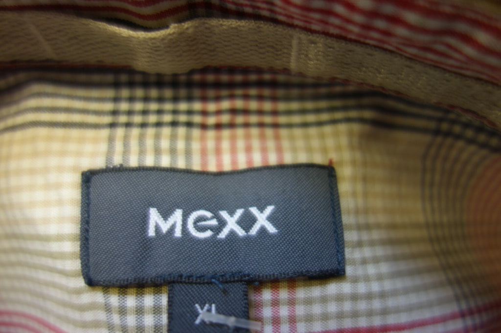 EK664 Herren Hemd von MEXX, Gr. XL, mehrfarbig5