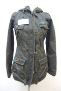 EK2750 Damen Jacke von mauiwowie, Gr. XS0