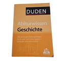 EB2547 DUDEN Abiturwissen Geschichte 0