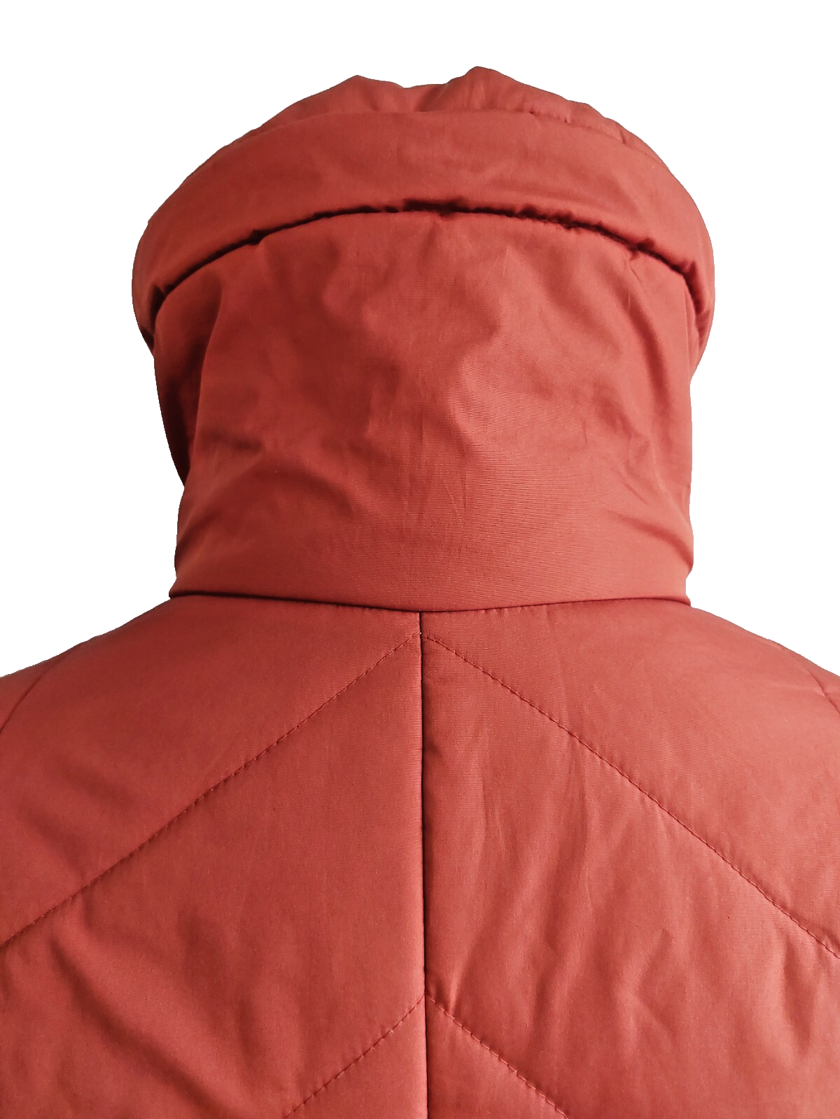 EK0982 Damen Jacke von Clarina ,Kupfer,Gr.423